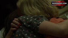 4. Rooney Mara Lesbian Kissing – Carol