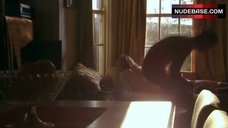 10. Madeleine West Shows Butt – Underbelly