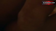 2. Madeleine West Sex Video – Underbelly