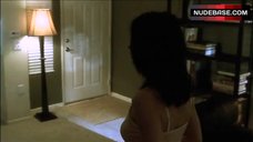 2. Ingrid Raines Lingerie Scene – Csi: Crime Scene Investigation