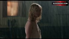 9. Juno Temple Pokies Through Wet Dress – Killer Joe