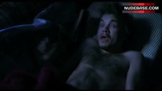 3. Juno Temple Full Frontal Nude – Killer Joe