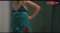 8. Juno Temple Underwear Scene – Jack And Diane