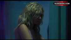 1. Juno Temple Shaved Pussy – Jack And Diane