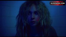 7. Juno Temple Shaved Pussy – Jack And Diane