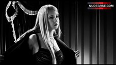1. Juno Temple Topless in Stockings – Sin City: A Dame To Kill For