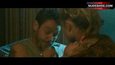 2. Juno Temple Hot Scene – Safelight