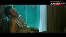 4. Juno Temple Hot Scene – Safelight