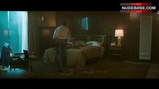 5. Juno Temple Hot Scene – Safelight