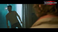 9. Juno Temple Hot Scene – Safelight