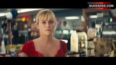 5. Reese Witherspoon Cleavage – Hot Pursuit