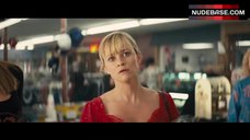 8. Reese Witherspoon Cleavage – Hot Pursuit