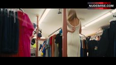 3. Reese Witherspoon Butt in Panties – Hot Pursuit