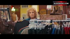 4. Reese Witherspoon Butt in Panties – Hot Pursuit