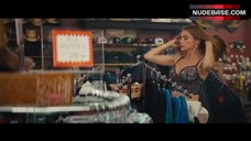 5. Reese Witherspoon Butt in Panties – Hot Pursuit