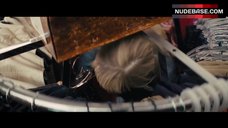 6. Reese Witherspoon Butt in Panties – Hot Pursuit