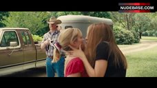 4. Reese Witherspoon Lesbian Kiss – Hot Pursuit