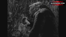 4. Sexy Fay Wray – King Kong