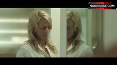 2. Robin Wright Undressing – Breaking And Entering