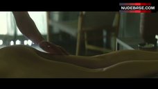 2. Robin Wright Nude Ass – Adore