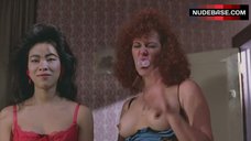 1. Vicki Darnell Exposed Tits – Frankenhooker