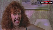 4. Vicki Darnell Exposed Tits – Frankenhooker