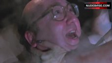 10. Sex Doll Patty Mullen Shows Tits and Ass – Frankenhooker