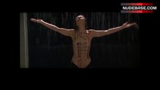 3. Vivian Wu Small Nude Boobs – The Pillow Book