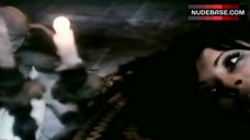 1. Patricia Reed Naked Breasts – Scandal