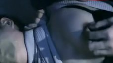 3. Youko Hashimoto Bare Tits and Ass – Document Of Sexual Criminal Files