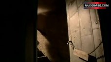 1. Stephani Wells Sex Scene – The Slaughterhouse Massacre