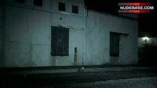 10. Stephani Wells Sex Scene – The Slaughterhouse Massacre