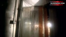 7. Stephani Wells Sex Scene – The Slaughterhouse Massacre