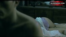 1. Maria Bello in Pink Panties – Downloading Nancy