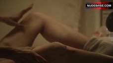 5. Maria Bello Erotic Scenes – Big Driver