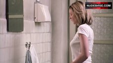 1. Cate Blanchett Undressing in Bathroom – Heaven