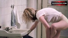 4. Cate Blanchett Undressing in Bathroom – Heaven