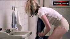 5. Cate Blanchett Undressing in Bathroom – Heaven