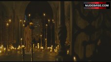 3. Cate Blanchett Nude Ass – Elizabeth: The Golden Age
