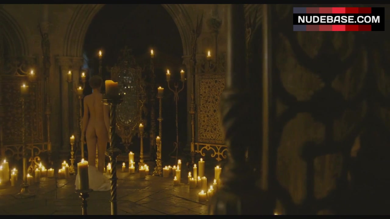 Cate Blanchett Nude Ass – Elizabeth: The Golden Age (0:17) | NudeBase.com