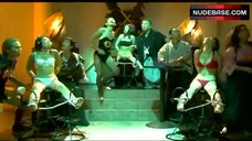 1. Shino Saito Naked Ninja – The Mgf Strikes Back