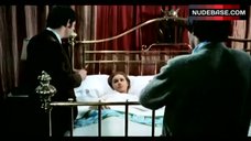 1. Maribel Marin Injection in Ass – The Blood Spattered Bride