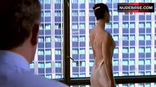 1. Katrin Cartlidge Exposed Tits – Claire Dolan