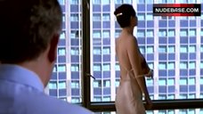 3. Katrin Cartlidge Exposed Tits – Claire Dolan