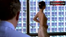 5. Katrin Cartlidge Exposed Tits – Claire Dolan