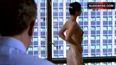 6. Katrin Cartlidge Exposed Tits – Claire Dolan