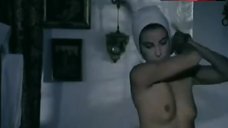 3. Paola Montenero Topless Scene – The True Story Of The Nun Of Monza