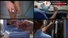 3. Sarah Michelle Gellar Hot Scene – Suburban Girl