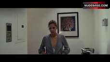 1. Sexy Sarah Michelle Gellar – Veronika Decides To Die