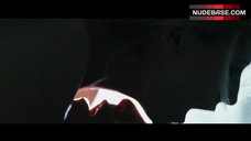 4. Sarah Michelle Gellar Sex Scene – Veronika Decides To Die